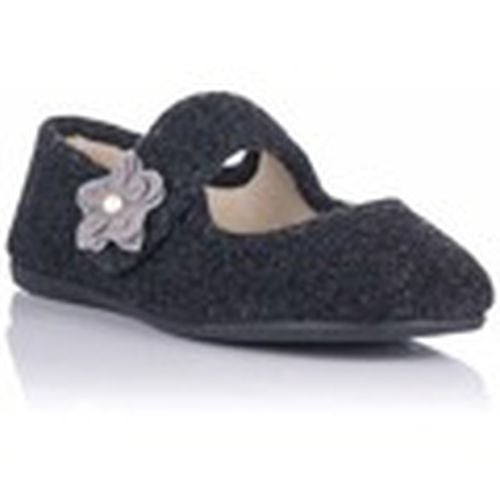 Pantuflas 10089 para mujer - Cm. Confort - Modalova