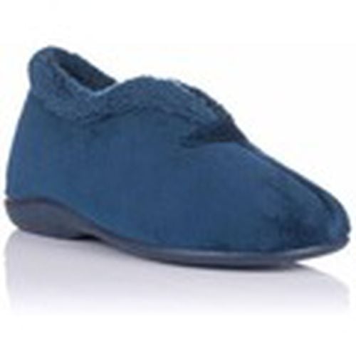 Pantuflas 10461 para mujer - Cm. Confort - Modalova