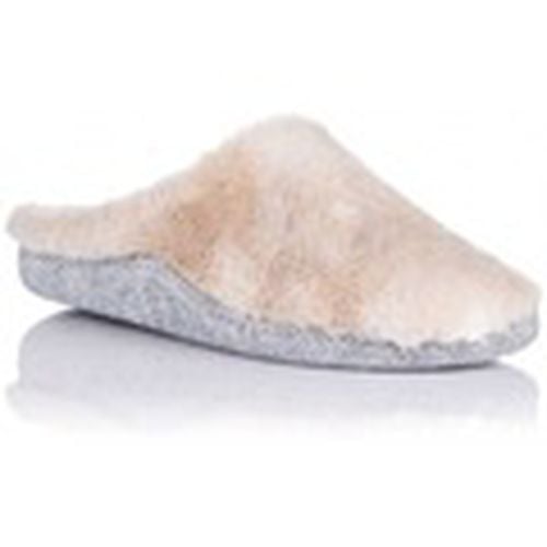 Pantuflas 20327 para mujer - Cm. Confort - Modalova