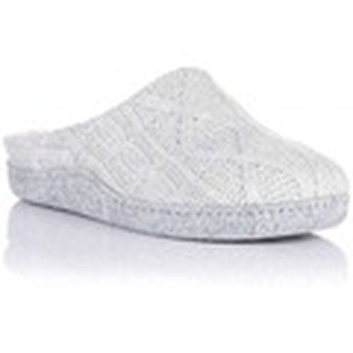 Pantuflas 10435 para mujer - Cm. Confort - Modalova