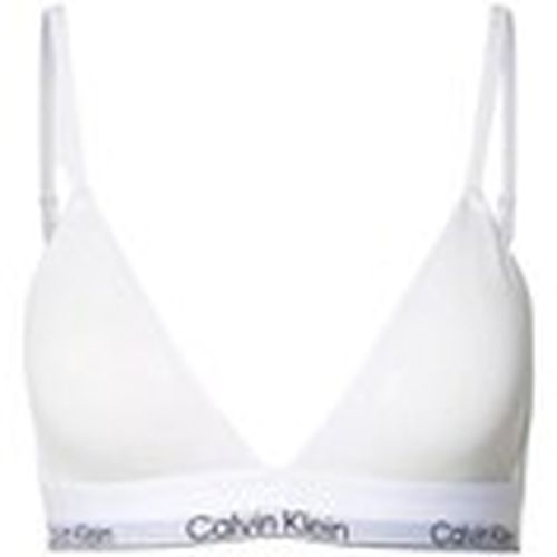 Bañador 000QF5650E para mujer - Calvin Klein Jeans - Modalova