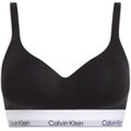 Bañador 000QF7900E para mujer - Calvin Klein Jeans - Modalova