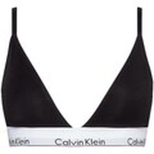 Bañador 000QF5650E para mujer - Calvin Klein Jeans - Modalova