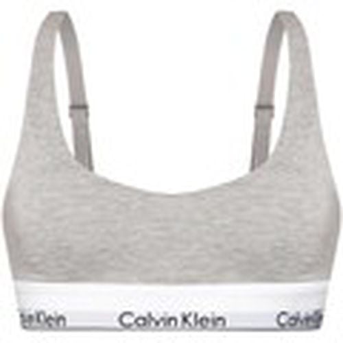 Sujetador deportivo 000QF7586E para mujer - Calvin Klein Jeans - Modalova