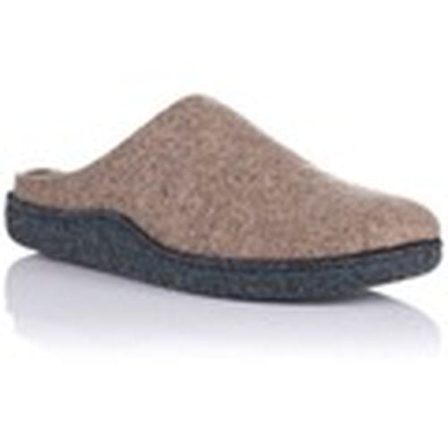 Pantuflas 10340 para hombre - Cm. Confort - Modalova