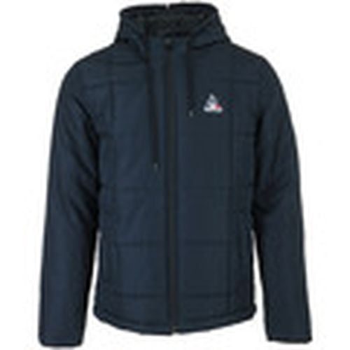 Abrigo de plumas ESS Doudoune Heavy N1 para hombre - Le Coq Sportif - Modalova