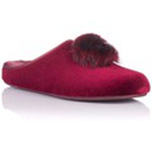 Pantuflas 30649 para mujer - Cm. Confort - Modalova