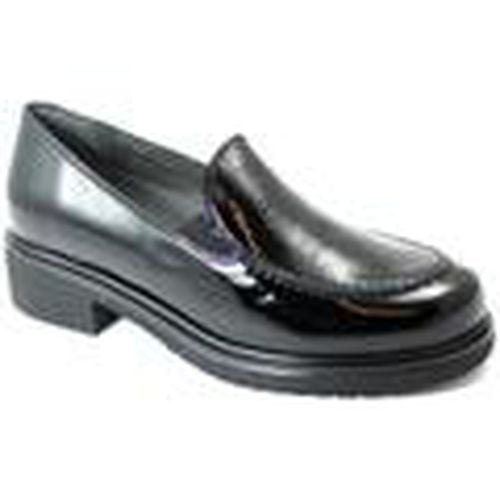 Mocasines MELL-RRR-R35511W-NE para mujer - Melluso - Modalova