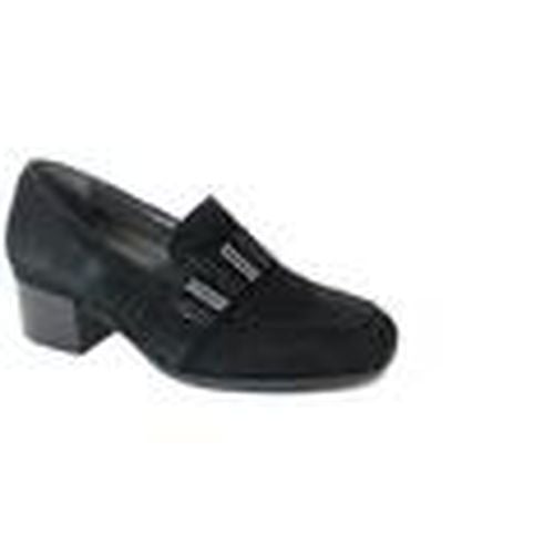 Mocasines MEL-RRR-X5320W-NE para mujer - Melluso - Modalova