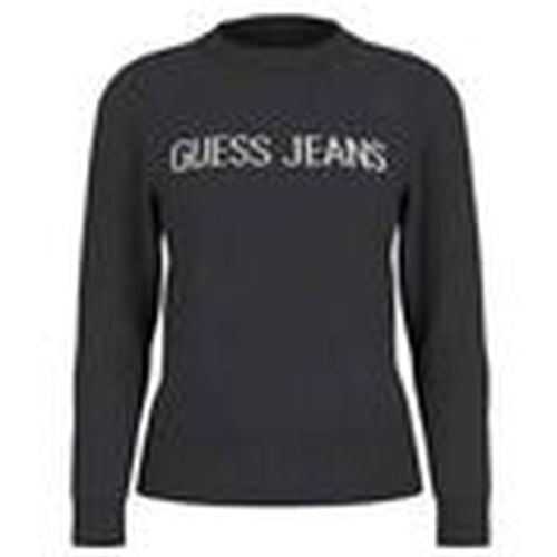 Jersey W4BR10 Z3HM1-JBLK para mujer - Guess - Modalova