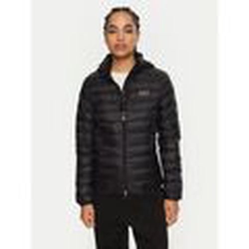 Chaquetas 62TB82 TNGPZ-0210 BLACK para mujer - Emporio Armani EA7 - Modalova