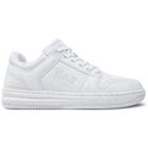 Deportivas Moda X8X189 XK404-U260 FULL WHI/ANTART. para hombre - Emporio Armani EA7 - Modalova