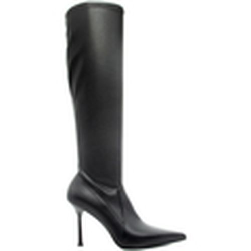 Botas de tacón MORE para mujer - Sergio Levantesi - Modalova