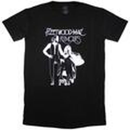 Camiseta manga larga Rumours para mujer - Fleetwood Mac - Modalova