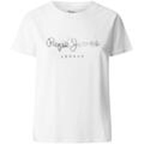 Tops y Camisetas PL505997-800 para mujer - Pepe jeans - Modalova