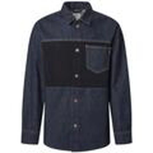 Camisa manga larga PM308814-000 para hombre - Pepe jeans - Modalova