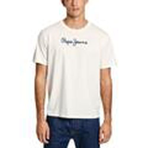 Camiseta PM508208-807 para hombre - Pepe jeans - Modalova