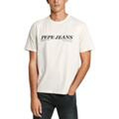 Camiseta PM509728-807 para hombre - Pepe jeans - Modalova