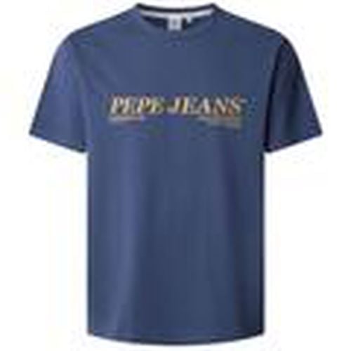 Camiseta PM509728-579 para hombre - Pepe jeans - Modalova