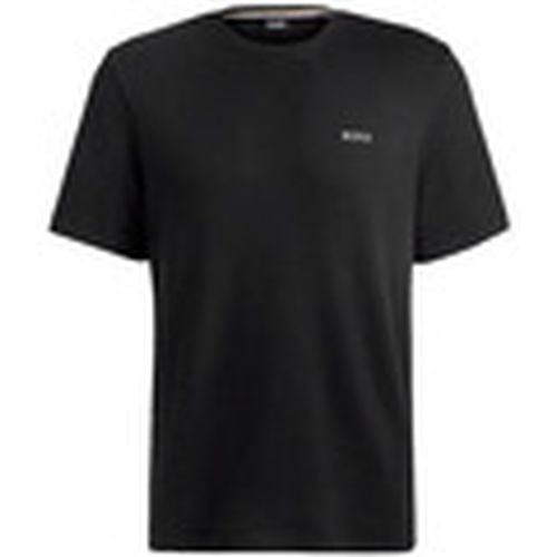 BOSS Camiseta Waffle para hombre - BOSS - Modalova