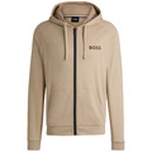 BOSS Jersey Signature para hombre - BOSS - Modalova