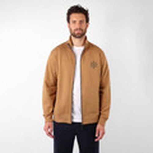 Jersey Sweat zippé TABULA para hombre - Oxbow - Modalova