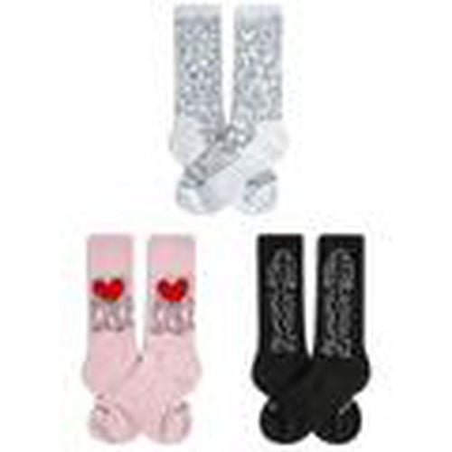 Calcetines KEITH HARING PACK para mujer - Jimmy Lion - Modalova