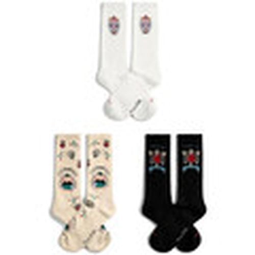 Calcetines FRIDA PACK para mujer - Jimmy Lion - Modalova