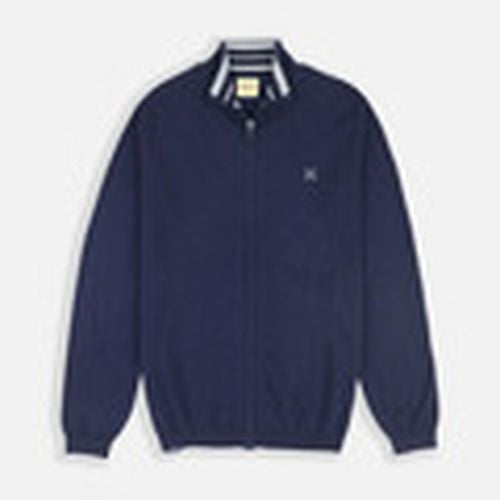 Oxbow Jersey Pull PEZIP para hombre - Oxbow - Modalova