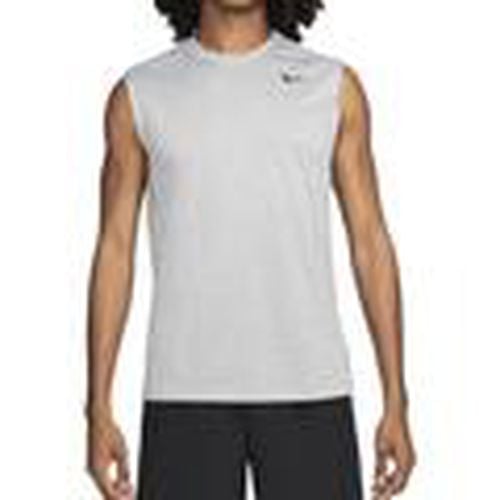 Camiseta tirantes - para hombre - Nike - Modalova