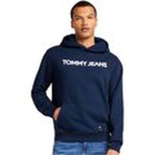 Jersey DM0DM19228 para hombre - Tommy Jeans - Modalova