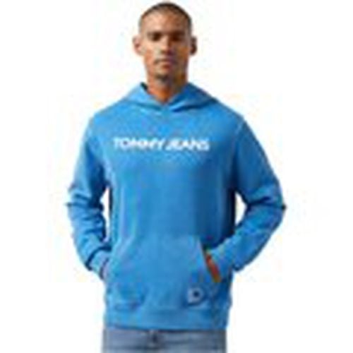 Jersey DM0DM19228 para hombre - Tommy Jeans - Modalova