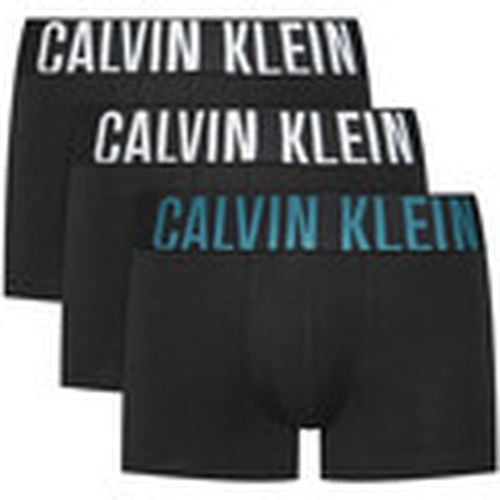 Boxer 3-Pack Boxers para hombre - Calvin Klein Jeans - Modalova