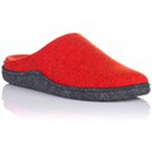 Pantuflas 10340 para mujer - Cm. Confort - Modalova