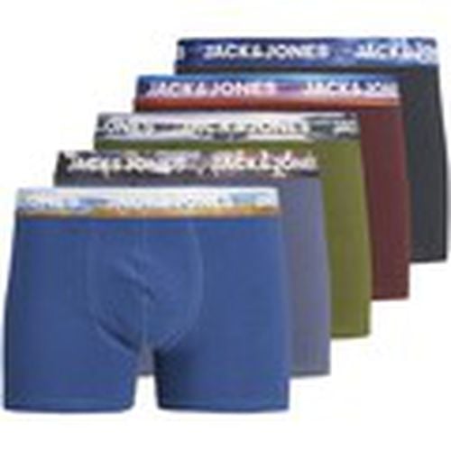 Boxer 5-Pack Boxers Jacwayne para hombre - Jack & Jones - Modalova