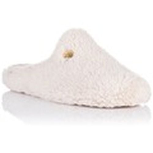 Pantuflas 20511 para mujer - Cm. Confort - Modalova