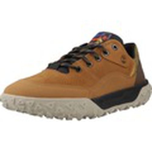 Deportivas Moda GREENSTRIDE MOTION 6 L para hombre - Timberland - Modalova