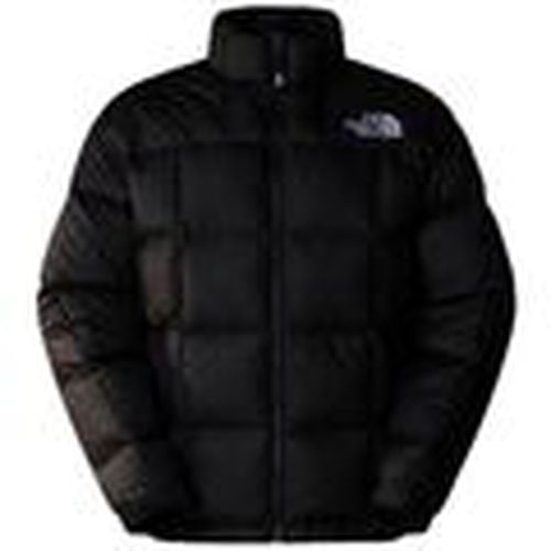 Abrigo de plumas Chaqueta Lhotse Hombre Black/Black/White para hombre - The North Face - Modalova