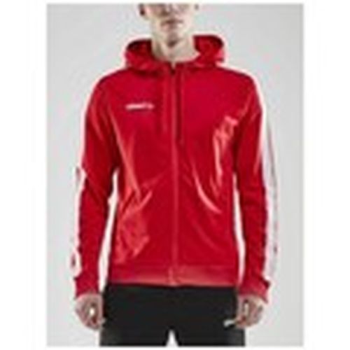 Chaqueta deporte Fullzip Pro Control para hombre - Craft - Modalova
