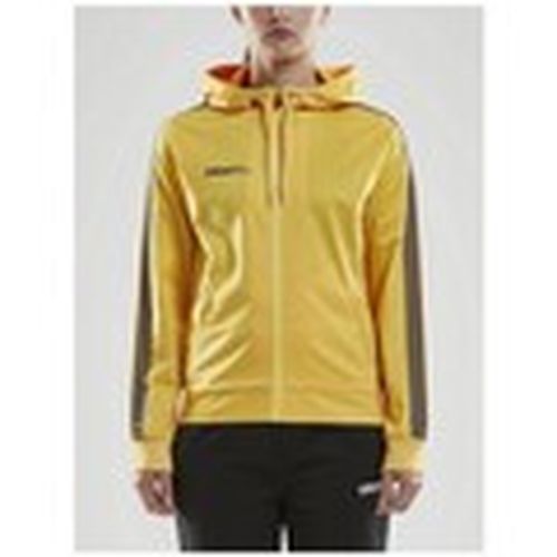 Chaqueta deporte Fullzip Pro Control para mujer - Craft - Modalova