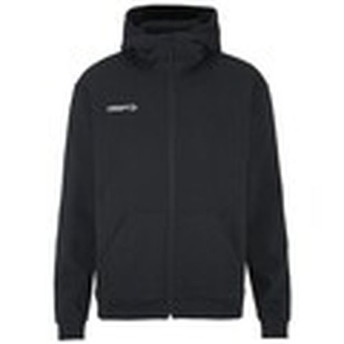 Chaqueta deporte Community 2.0 Logo Full Zip para hombre - Craft - Modalova