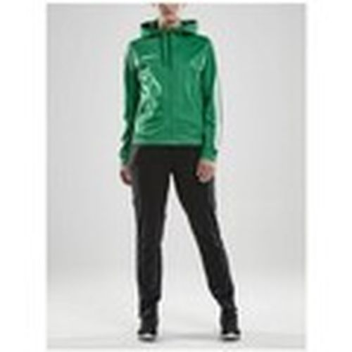 Chaqueta deporte Fullzip Pro Control para mujer - Craft - Modalova