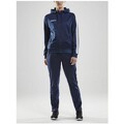 Chaqueta deporte Fullzip Pro Control para mujer - Craft - Modalova