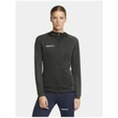 Sudaderas con capucha Extend Full Zip para mujer - Craft - Modalova