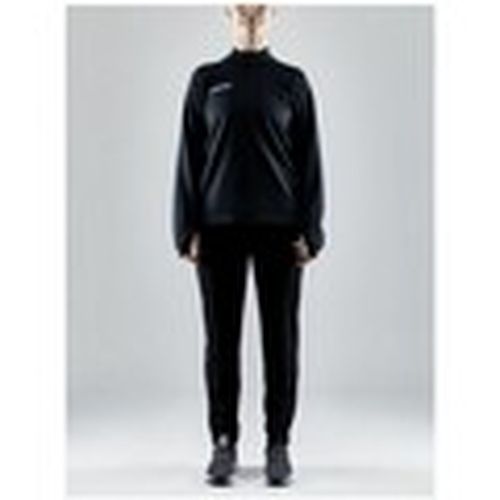 Sudaderas Evolve Halfzip para mujer - Craft - Modalova