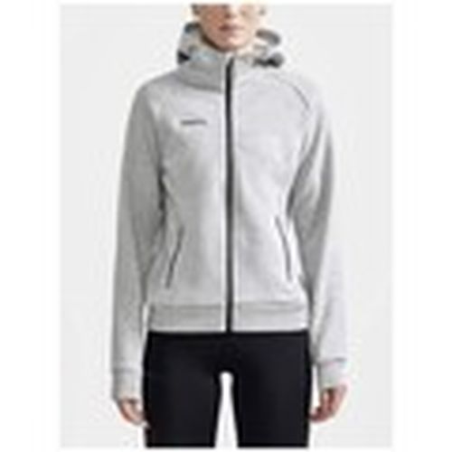 Chaqueta deporte Core Soul Full Zip para mujer - Craft - Modalova