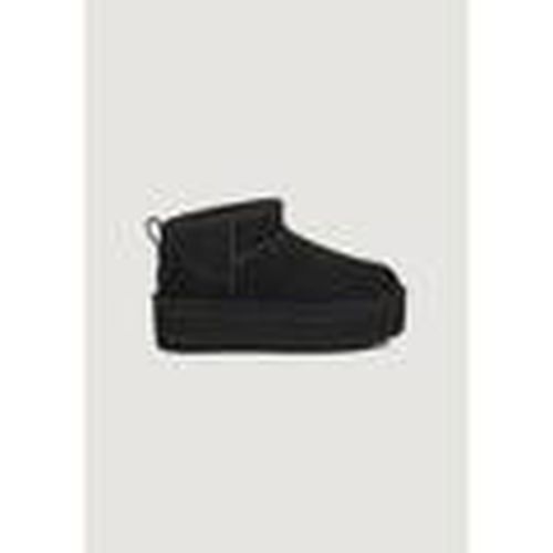 Botines CLASSIC ULTRA MINI PLATFORM 1135092 para mujer - UGG - Modalova