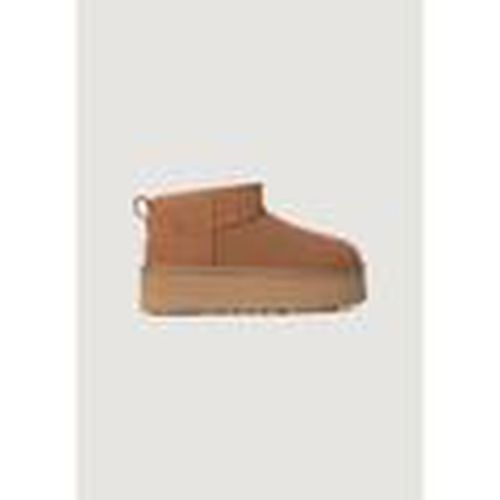 Botines CLASSIC ULTRA MINI PLATFORM 1135092 para mujer - UGG - Modalova