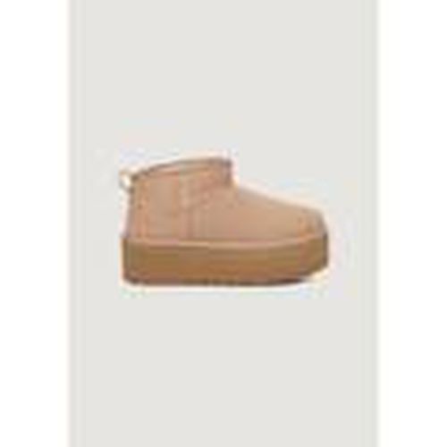 Botines CLASSIC ULTRA MINI PLATFORM 1135092 para mujer - UGG - Modalova