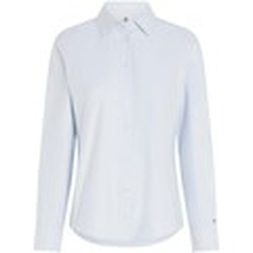 Tommy Hilfiger Camisa - para mujer - Tommy Hilfiger - Modalova